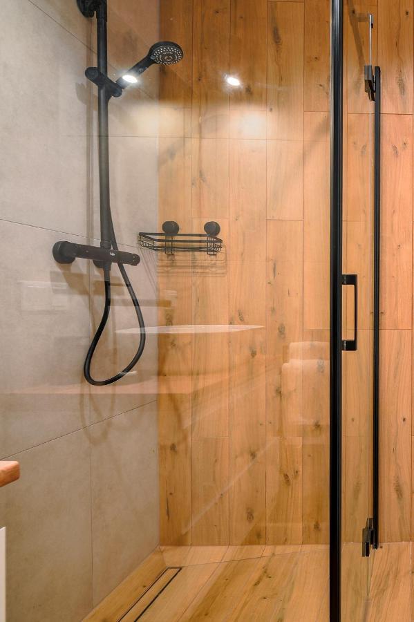 Citystay Nowa Letnica Gdansk Apartment Екстер'єр фото